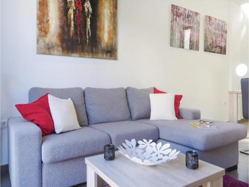 Two-bedroom Holiday Home In Rojales