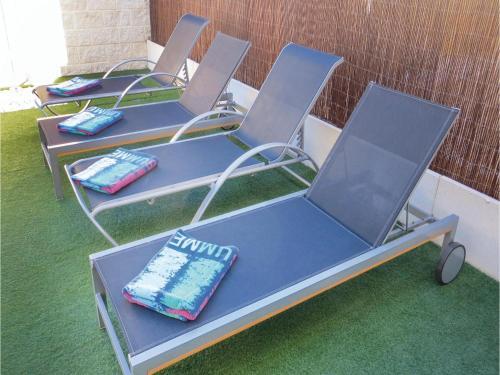 Two-bedroom Holiday Home In Rojales