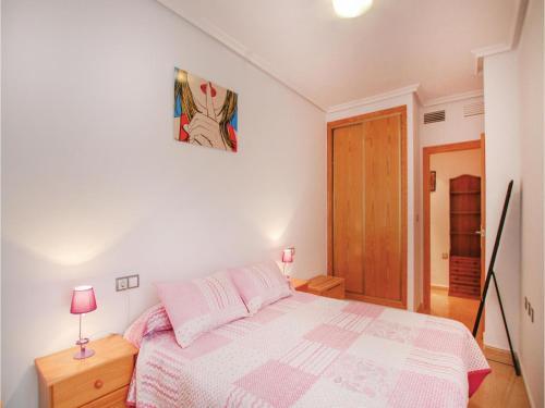 Two-bedroom Apartment In Rojales