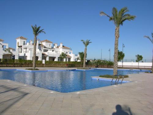 Hotel La Torre Golf Resort - 8307