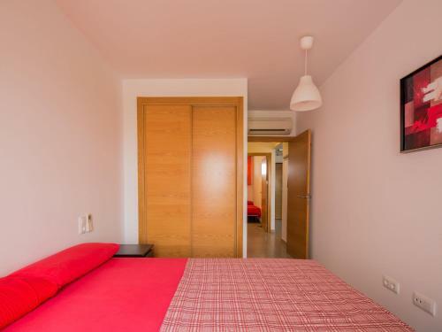 Apartment Saurines De La Torre Golf Resort