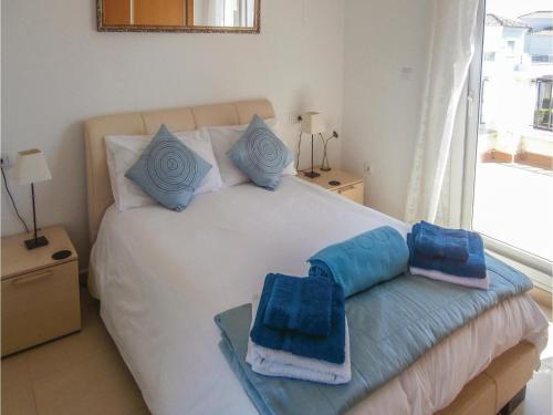 Three-bedroom Holiday Home In Roldan