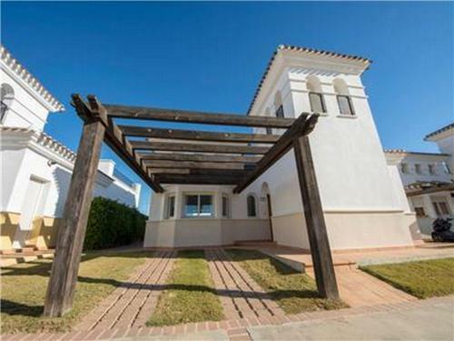Villa Sima - A Murcia Holiday Rentals Property