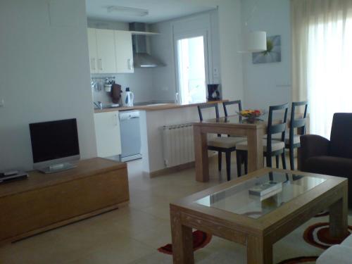 Casa Jayne - A Murcia Holiday Rentals Property
