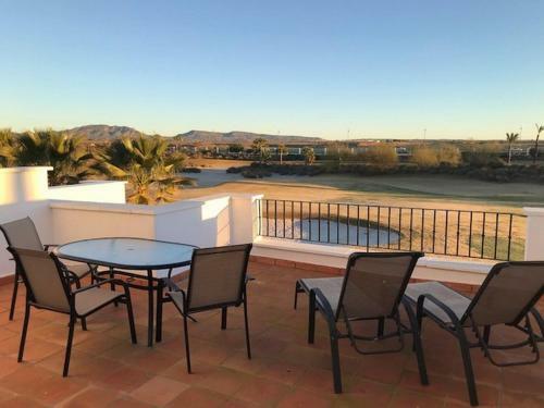 Casa Strode - A Murcia Holiday Rentals Property
