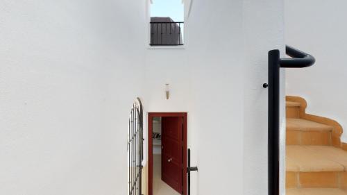 Villa Aguja - A Murcia Holiday Rentals Property