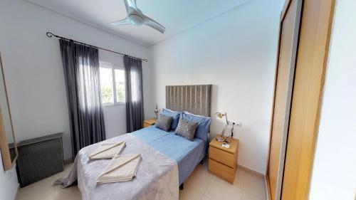 Villa Aguja - A Murcia Holiday Rentals Property