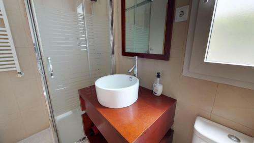 Villa Aguja - A Murcia Holiday Rentals Property