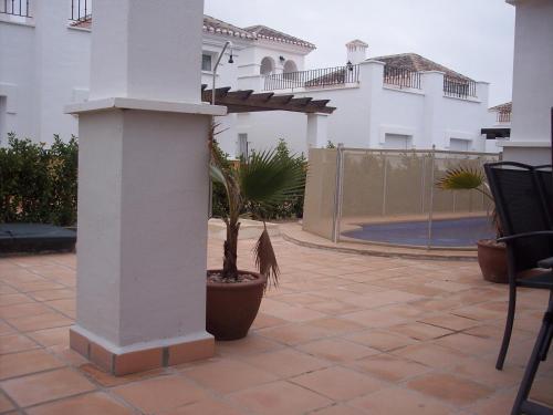 Villa Estilo - A Murcia Holiday Rentals Property