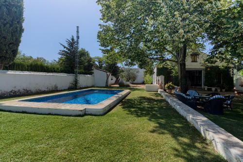 Agroturismo Recreo De San Cayetano