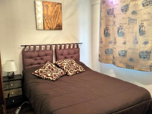 Apartamento Turyronda Pasoslargos