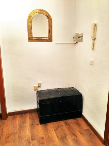 Apartamento Turyronda Pasoslargos