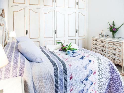 Three-bedroom Holiday Home In Ronda