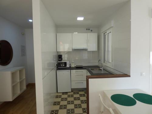 Apartamento Viviendas Tur�sticas La Merced