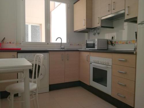 Apartamento �tico En Roquetas De Mar
