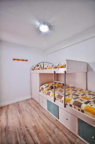 Apartamento Primera Linea De Mar Centro Roses