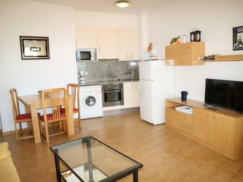 Apartamento Oasis C3