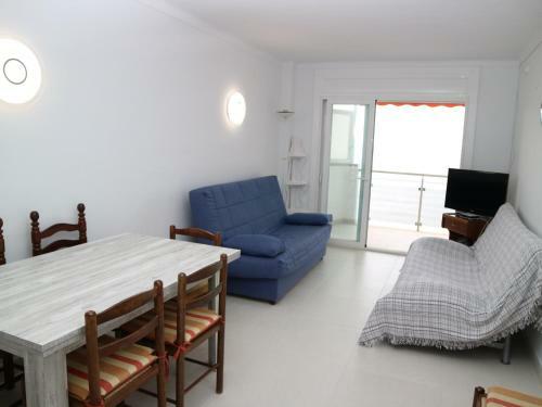 Apartamento Europa 52