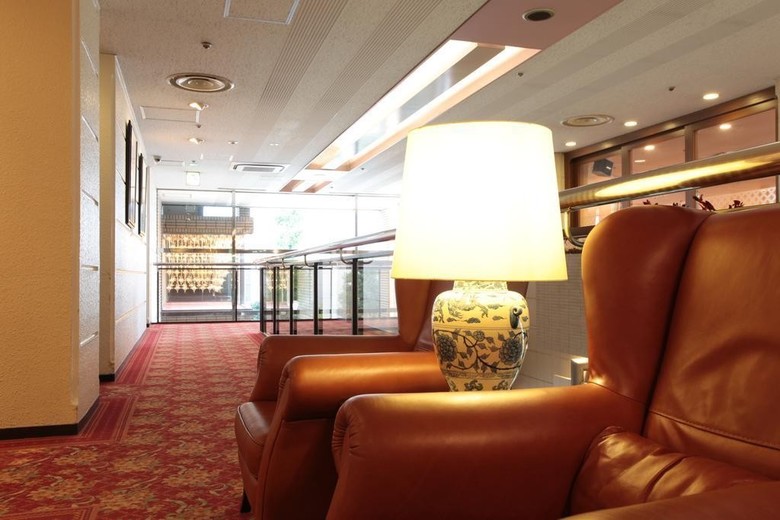Hotel Dai-ichi Inn Ikebukuro