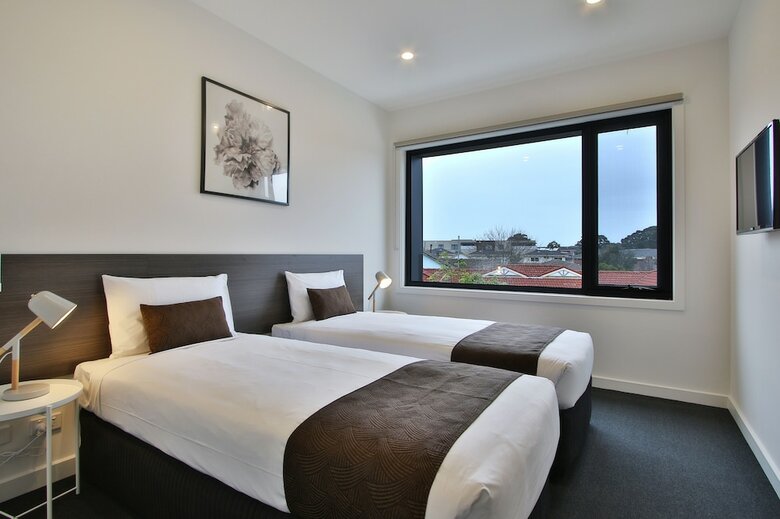 Hotel Comfort Inn Dandenong