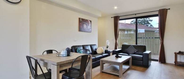 Hotel Comfort Inn Dandenong
