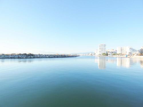 Apartamento Mare Nostrum 131