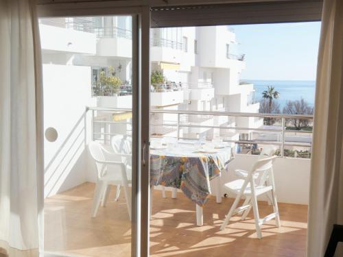 Apartamento Mare Nostrum 131