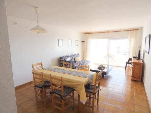 Apartamento Mare Nostrum 131
