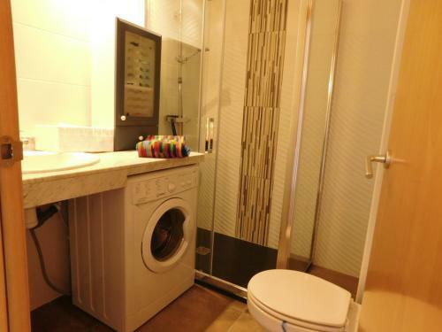 A187 Apartamento Port Canigo