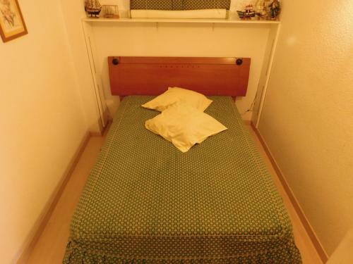 A187 Apartamento Port Canigo