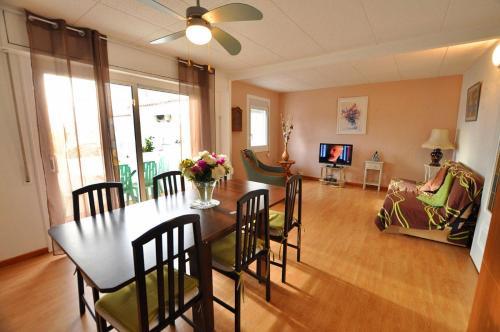 Apartamento 1148 Lutgardo 9 Roses
