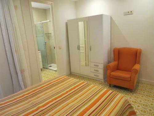 Apartamento Avenida 2a