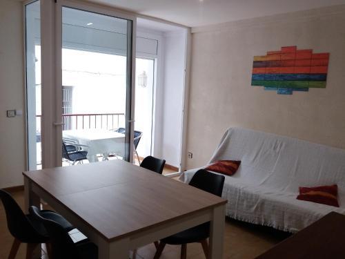 Apartamento Rosesapparts Portmar