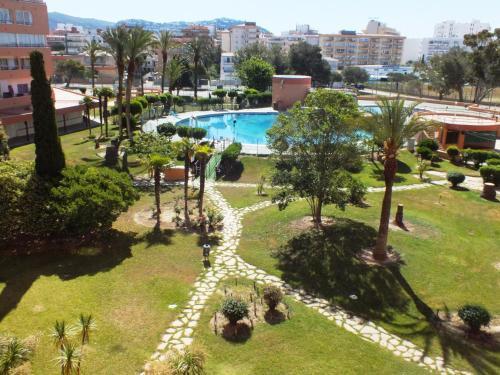 Apartamento Vacances Location Isla Rosas 02-28 A