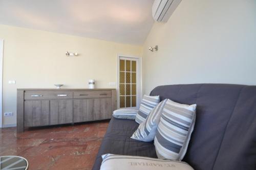 Apartamento Rnet - La Palmera Roses