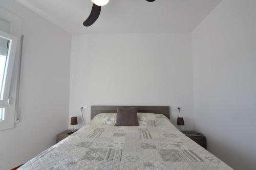 Apartamento Rnet - La Palmera Roses