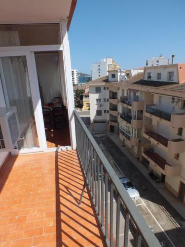 Apartamento Vacances Location 1 Sirenas H2