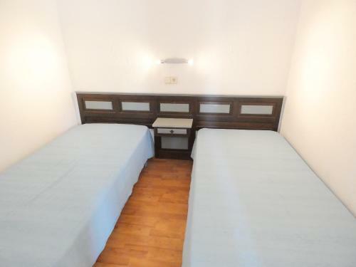 Apartamento Holiday Center