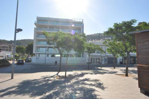 Apartamento Rnet - Cap Vespre