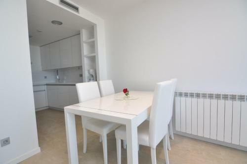 Apartamento Rnet - Cap Vespre