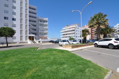 Apartamento Rnet - Grand Pavois