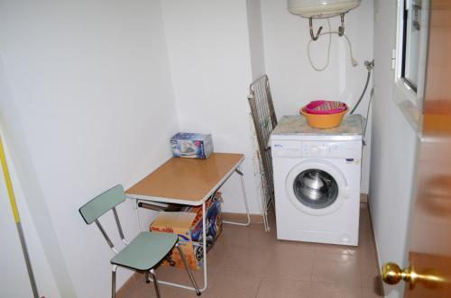 Apartamento Avenida Rhode