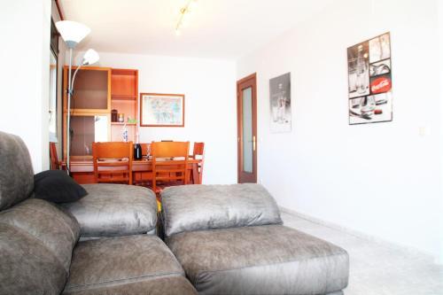 Apartamento Appartement Plage Roses L1104