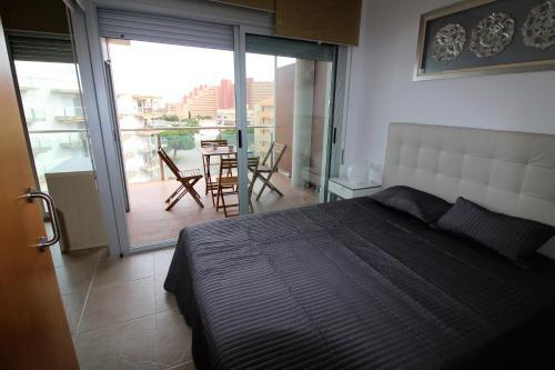 Apartamento Les Marines Mestral
