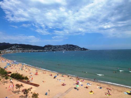Apartamento Vacances Location 1 La Plage