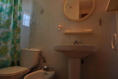 Apartamento Rnet - Platja Santa Margarida