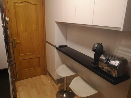 Apartamento Tarragona 9