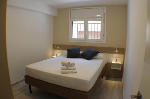 Apartamento Agi Cosconilles Centro