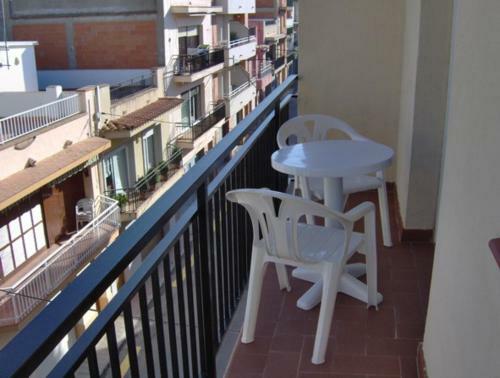 Apartamento Francesc Maci� 3�a