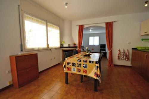 Casa En El Puerto De Roses Pc40a